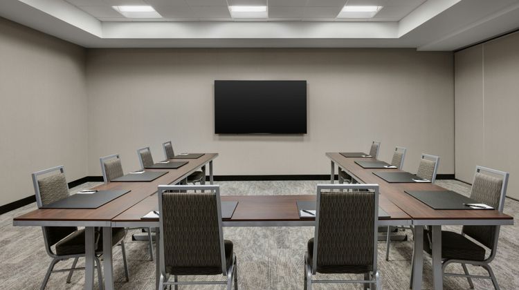 AC Hotel Cincinnati at Liberty Center Meeting