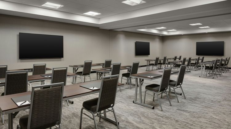 AC Hotel Cincinnati at Liberty Center Meeting