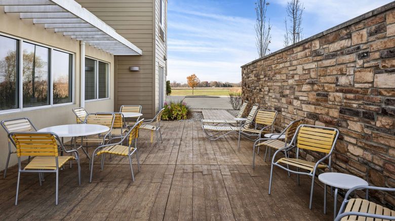 <b>Fairfield Inn & Suites St Louis/Pontoon Other</b>. Images powered by <a href="https://www.leonardoworldwide.com/" title="Leonardo Worldwide" target="_blank">Leonardo</a>.