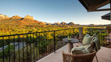 L'Auberge de Sedona Room
