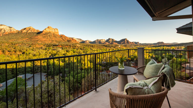 <b>L'Auberge de Sedona Room</b>. Images powered by <a href="https://www.leonardoworldwide.com/" title="Leonardo Worldwide" target="_blank">Leonardo</a>.