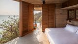La Valise Mazunte Room