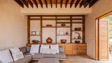 La Valise Mazunte Room