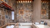 La Valise Mazunte Room