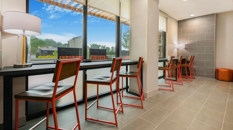 <b>Home2 Hilton Guntersville Lobby</b>. Images powered by <a href="https://www.leonardoworldwide.com/" title="Leonardo Worldwide" target="_blank">Leonardo</a>.