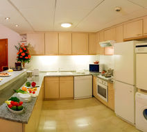 Millennium Plaza Downtown Hotel & Suites Room