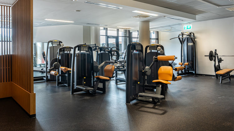Vuokatti Break by Sokos Hotel Health Club
