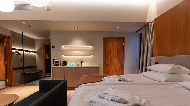 Vuokatti Break by Sokos Hotel Suite
