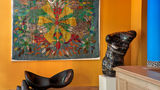 Warren Street Hotel Lobby