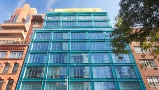 Warren Street Hotel