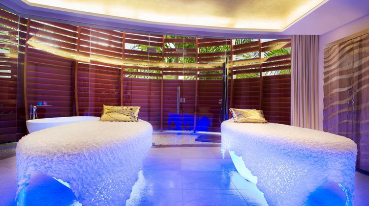 W Singapore - Sentosa Cove Spa