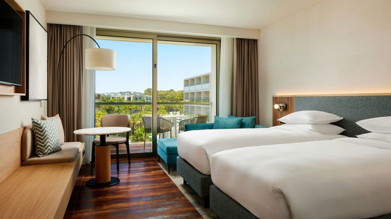 <b>Algarve Marriott Salgados Golf Resort Room</b>. Images powered by <a href="https://www.leonardoworldwide.com/" title="Leonardo Worldwide" target="_blank">Leonardo</a>.