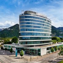 Four Points by Sheraton Panoramahaus