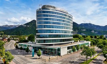 Four Points by Sheraton Panoramahaus