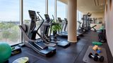Four Points by Sheraton Panoramahaus Health Club