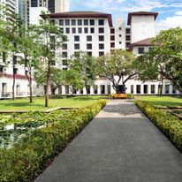 The Sukhothai Bangkok