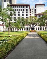 The Sukhothai Bangkok