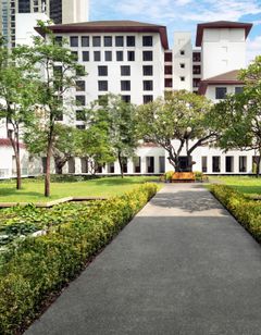 The Sukhothai Bangkok