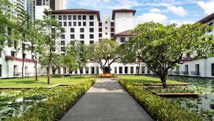 The Sukhothai Bangkok