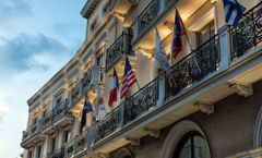 Electra Palace Hotel Athens