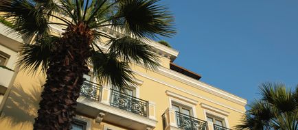 Electra Palace Hotel Athens Exterior
