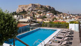 Electra Palace Hotel Athens Pool
