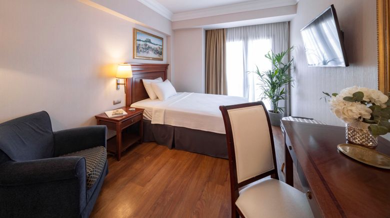 <b>Electra Palace Hotel Athens Other</b>. Images powered by <a href="https://www.leonardoworldwide.com/" title="Leonardo Worldwide" target="_blank">Leonardo</a>.