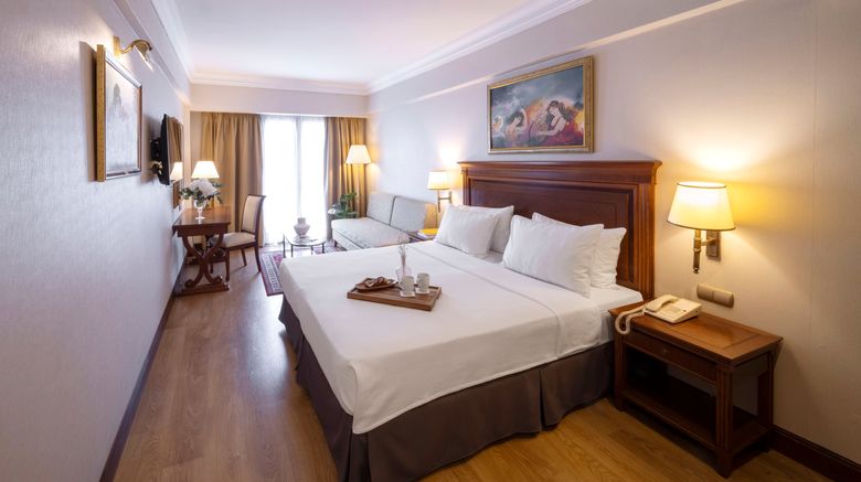 <b>Electra Palace Hotel Athens Other</b>. Images powered by <a href="https://www.leonardoworldwide.com/" title="Leonardo Worldwide" target="_blank">Leonardo</a>.