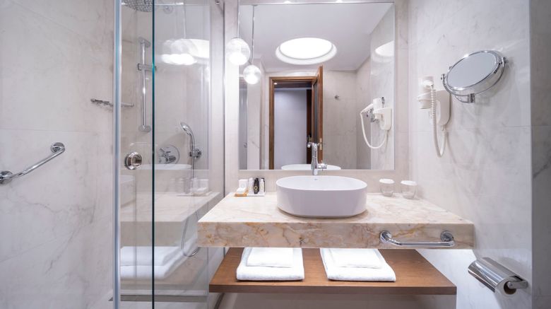 <b>Electra Palace Hotel Athens Room</b>. Images powered by <a href="https://www.leonardoworldwide.com/" title="Leonardo Worldwide" target="_blank">Leonardo</a>.