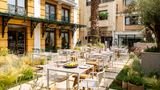 Electra Palace Hotel Athens Exterior