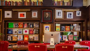 Brown's Boutique Hotel