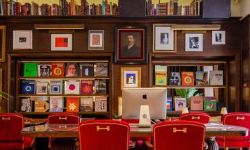 Brown's Boutique Hotel