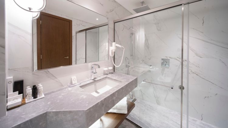 Electra Palace Hotel Athens Suite
