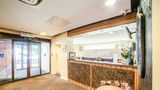 <b>OYO Flagship The Bridge House Lobby</b>. Images powered by <a href="https://www.leonardoworldwide.com/" title="Leonardo Worldwide" target="_blank">Leonardo</a>.
