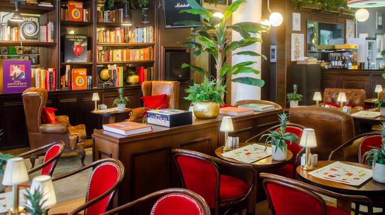 <b>Brown's Boutique Hotel Restaurant</b>. Images powered by <a href="https://www.leonardoworldwide.com/" title="Leonardo Worldwide" target="_blank">Leonardo</a>.