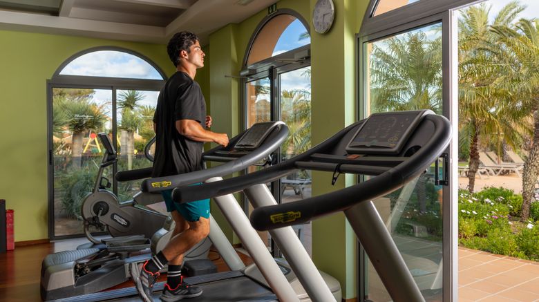 <b>Pestana Porto Santo Beach Resort & Spa Health Club</b>. Images powered by <a href="https://www.leonardoworldwide.com/" title="Leonardo Worldwide" target="_blank">Leonardo</a>.