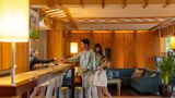 Pestana Porto Santo Beach Resort & Spa Lobby