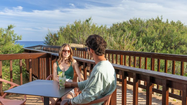 <b>Pestana Porto Santo Beach Resort & Spa Beach</b>. Images powered by <a href="https://www.leonardoworldwide.com/" title="Leonardo Worldwide" target="_blank">Leonardo</a>.
