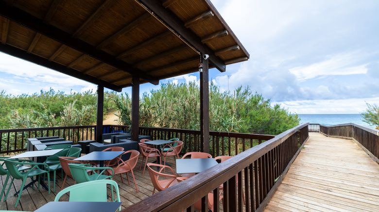 <b>Pestana Porto Santo Beach Resort & Spa Beach</b>. Images powered by <a href="https://www.leonardoworldwide.com/" title="Leonardo Worldwide" target="_blank">Leonardo</a>.