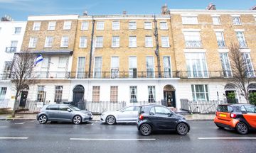 OYO Somerset Hotel