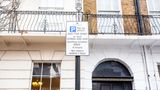 <b>OYO Somerset Hotel Exterior</b>. Images powered by <a href="https://www.leonardoworldwide.com/" title="Leonardo Worldwide" target="_blank">Leonardo</a>.