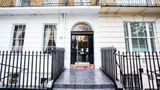<b>OYO Somerset Hotel Exterior</b>. Images powered by <a href="https://www.leonardoworldwide.com/" title="Leonardo Worldwide" target="_blank">Leonardo</a>.