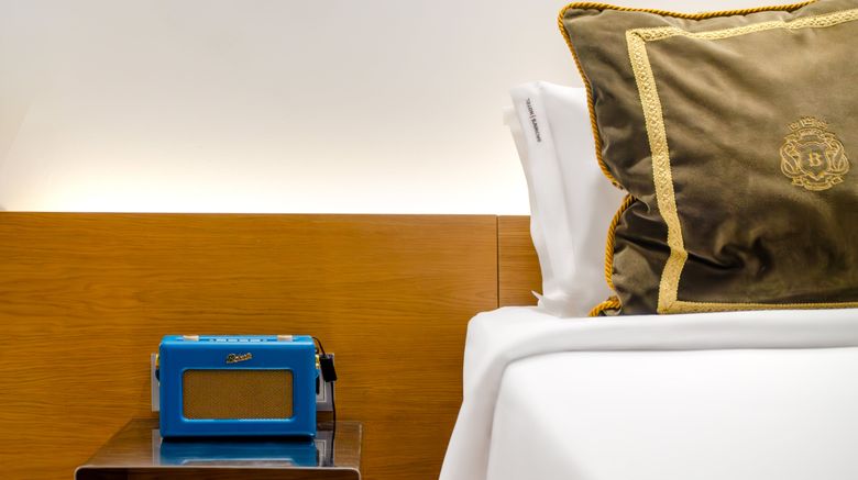 <b>Brown's Boutique Hotel Room</b>. Images powered by <a href="https://www.leonardoworldwide.com/" title="Leonardo Worldwide" target="_blank">Leonardo</a>.