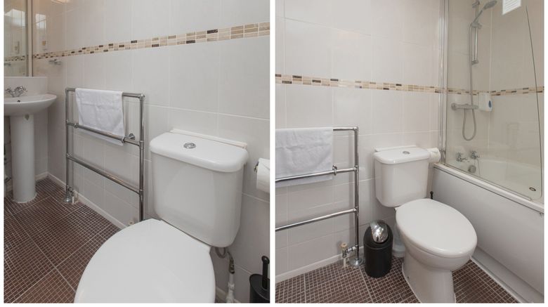 <b>OYO Stade Court Hotel Room</b>. Images powered by <a href="https://www.leonardoworldwide.com/" title="Leonardo Worldwide" target="_blank">Leonardo</a>.