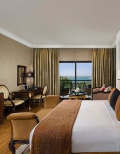 Jumeirah Zabeel Saray