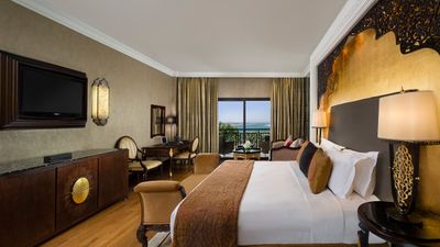 Jumeirah Zabeel Saray