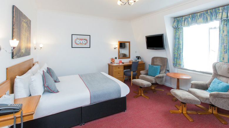 <b>OYO Stade Court Hotel Room</b>. Images powered by <a href="https://www.leonardoworldwide.com/" title="Leonardo Worldwide" target="_blank">Leonardo</a>.