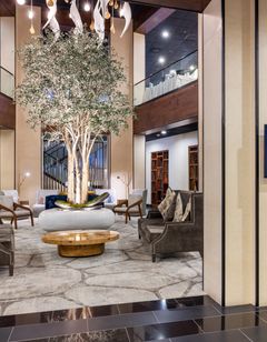 Voco Laguna Hills