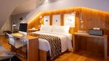 Brown's Downtown Hotel Suite