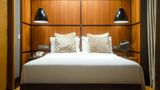 Brown's Downtown Hotel Room